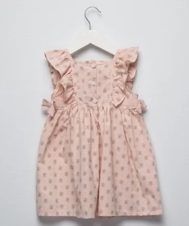 VESTIDO YAMP NIÑA