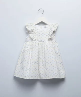 VESTIDO YAMP NIÑA