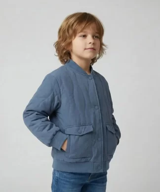 CHAQUETA YAMP NIÑO