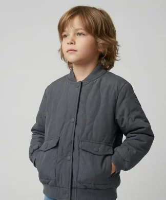 CHAQUETA YAMP NIÑO