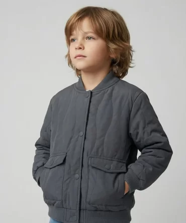CHAQUETA YAMP NIÑO