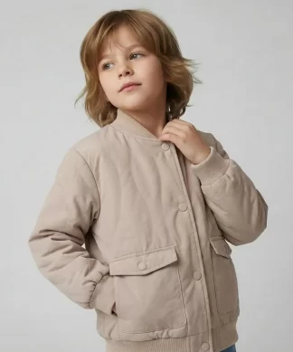 CHAQUETA YAMP NIÑO