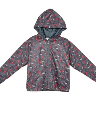 CHAQUETA YAMP NIÑO