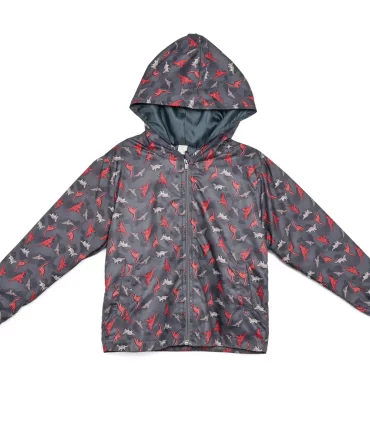 CHAQUETA YAMP NIÑO