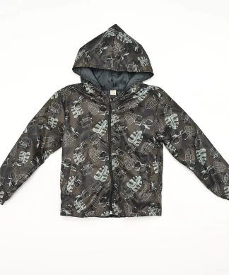 CHAQUETA YAMP NIÑO