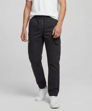JOGGER FEDERATION NIÑO