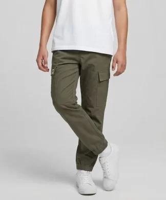 JOGGER FEDERATION NIÑO