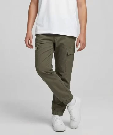 JOGGER FEDERATION NIÑO