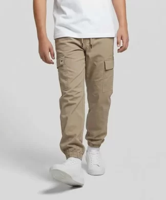 JOGGER FEDERATION NIÑO