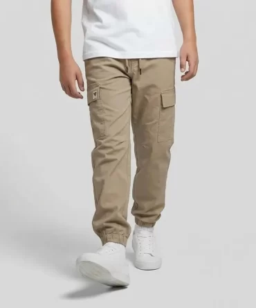 JOGGER FEDERATION NIÑO