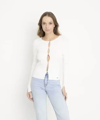 SACO WOMEN COLLECTION MUJER
