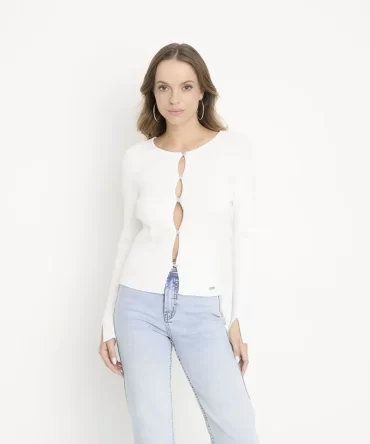 SACO WOMEN COLLECTION MUJER