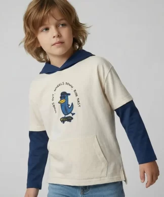 CAMIBUSO YAMP NIÑO
