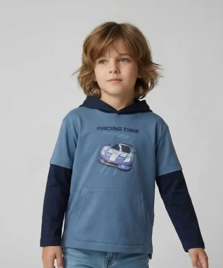 CAMIBUSO YAMP NIÑO