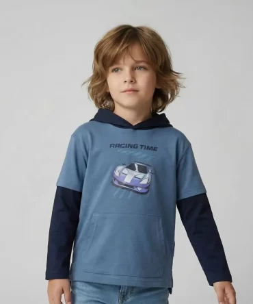 CAMIBUSO YAMP NIÑO