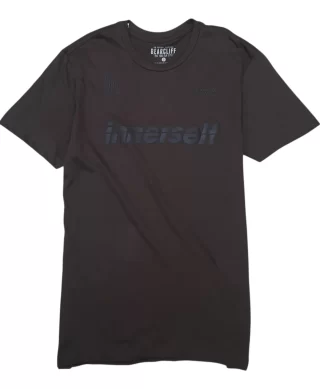 CAMISETA BEARCLIFF HOMBRE - CUELLO REDONDO