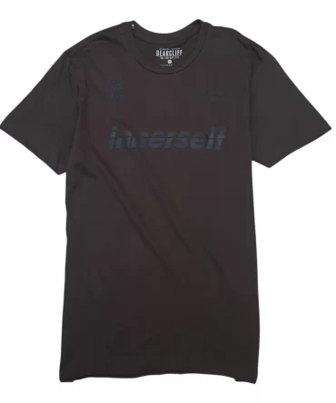 CAMISETA BEARCLIFF HOMBRE - CUELLO REDONDO