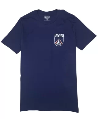 CAMISETA BEARCLIFF HOMBRE - CUELLO REDONDO