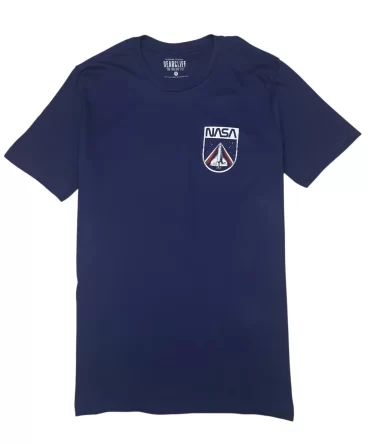 CAMISETA BEARCLIFF HOMBRE - CUELLO REDONDO