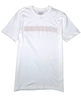 CAMISETA BEARCLIFF HOMBRE - CUELLO REDONDO