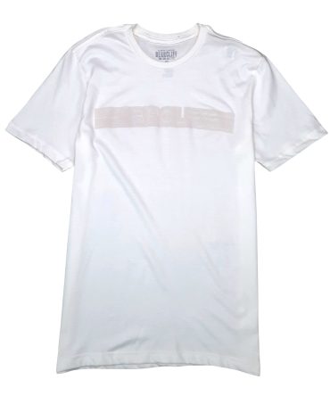 CAMISETA BEARCLIFF HOMBRE - CUELLO REDONDO