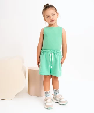 ENTERIZO BABY FRESH NIÑA