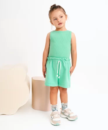 ENTERIZO BABY FRESH NIÑA
