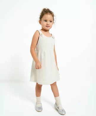 VESTIDO BABY FRESH BEBE NENA