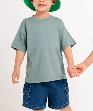 CAMISETA BABY FRESH NIÑO