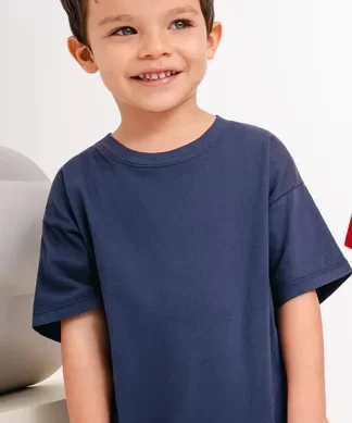 CAMISETA BABY FRESH NIÑO