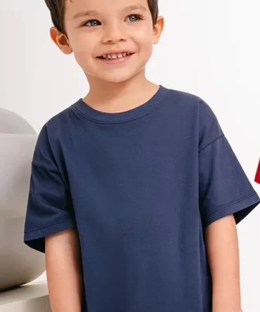 CAMISETA BABY FRESH NIÑO