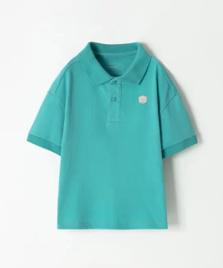 CAMISETA BABY FRESH NIÑO - TIPO POLO