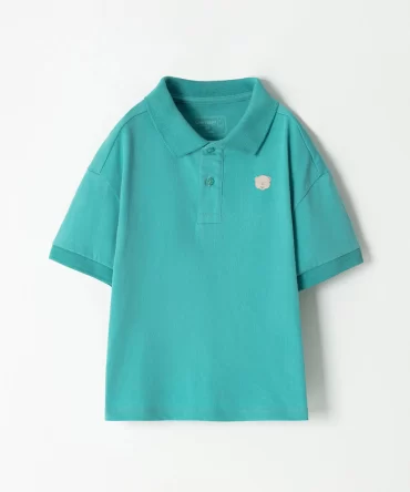 CAMISETA BABY FRESH NIÑO - TIPO POLO