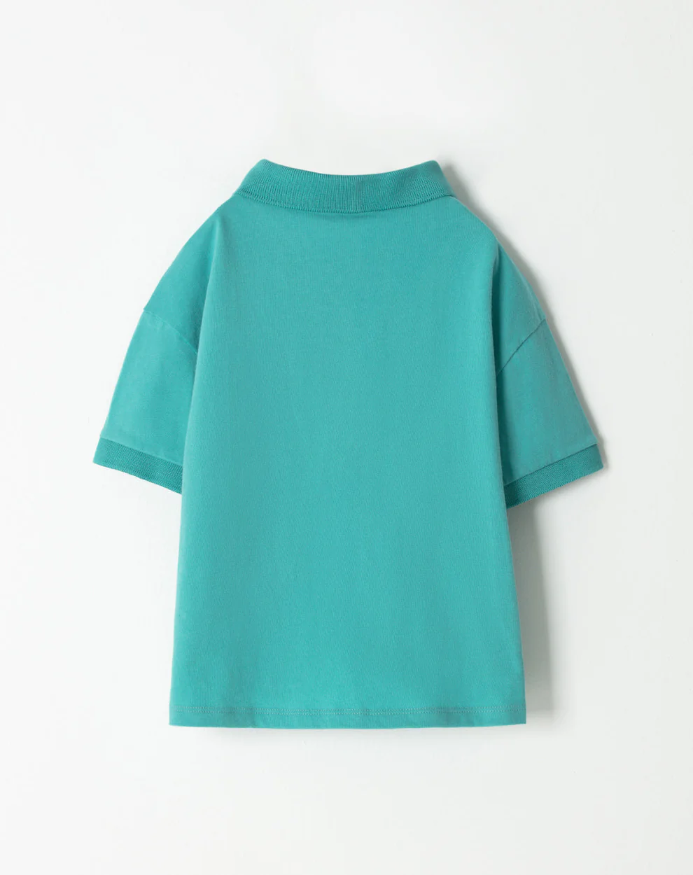 CAMISETA BABY FRESH NIÑO - TIPO POLO - Imagen 4