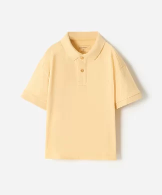 CAMISETA BABY FRESH NIÑO - TIPO POLO