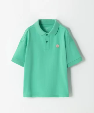 CAMISETA BABY FRESH NIÑO - TIPO POLO