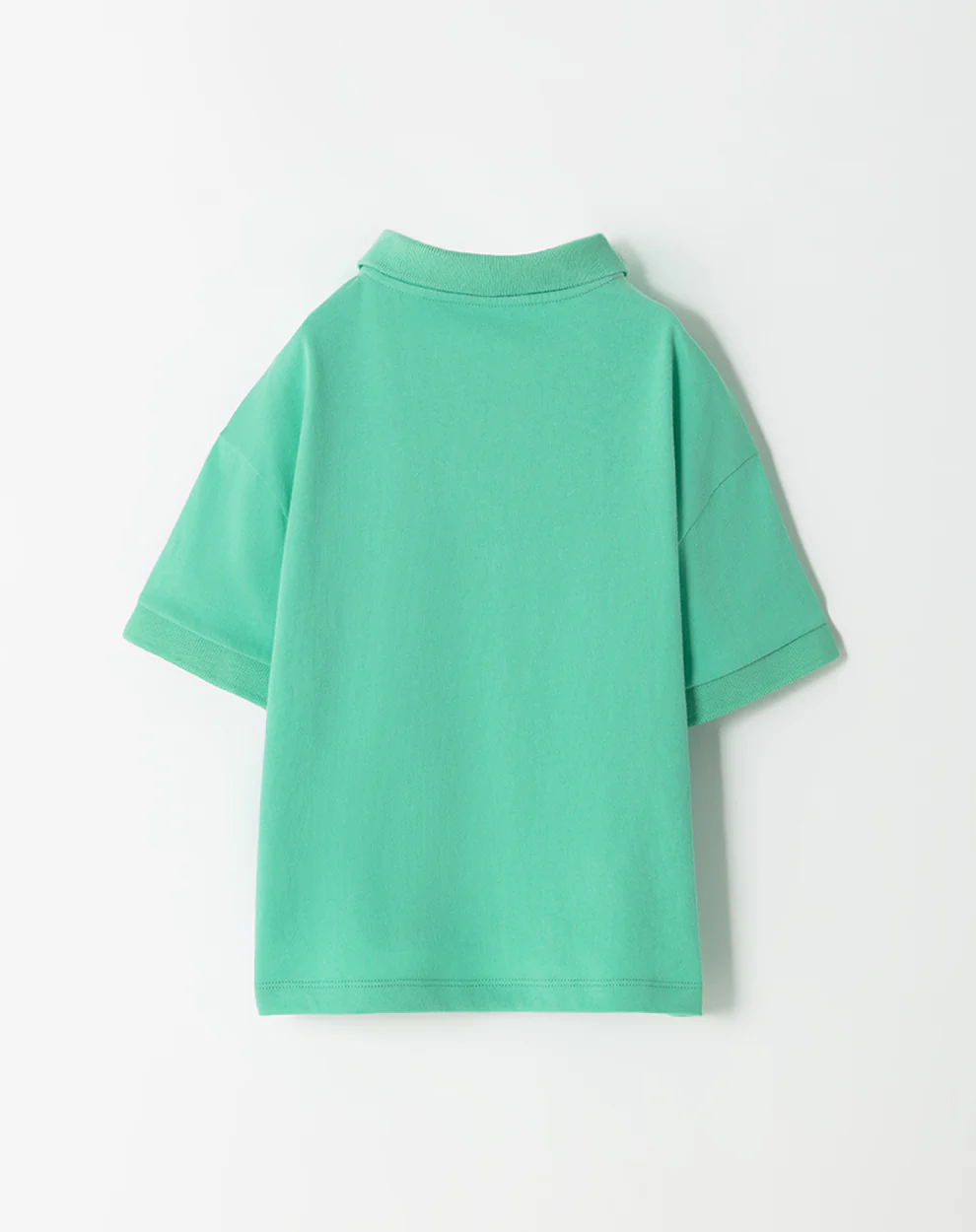 CAMISETA BABY FRESH NIÑO - TIPO POLO - Imagen 4