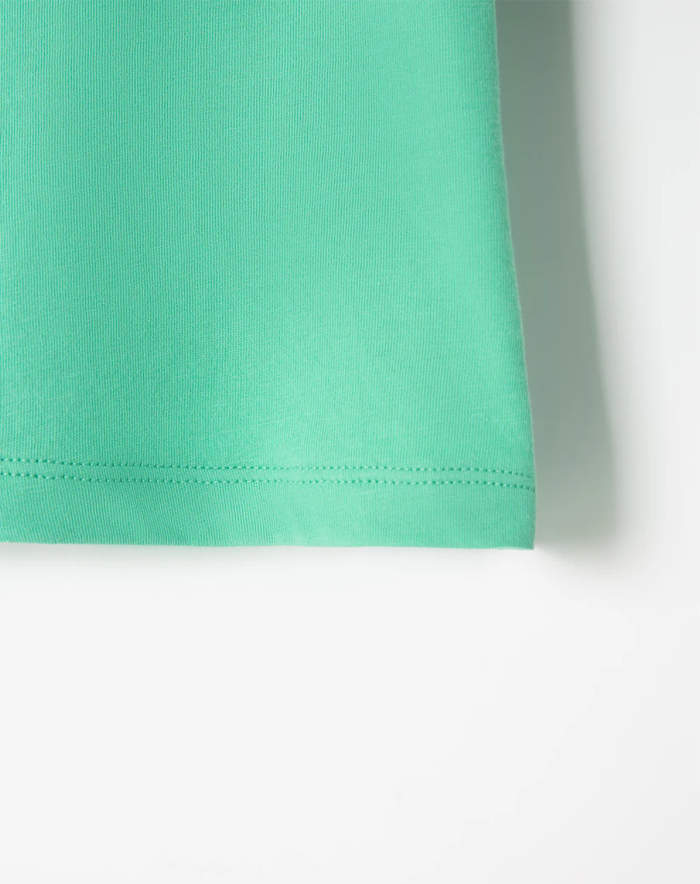 CAMISETA BABY FRESH NIÑO - TIPO POLO - Imagen 5