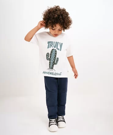 JOGGER BABY FRESH NIÑO