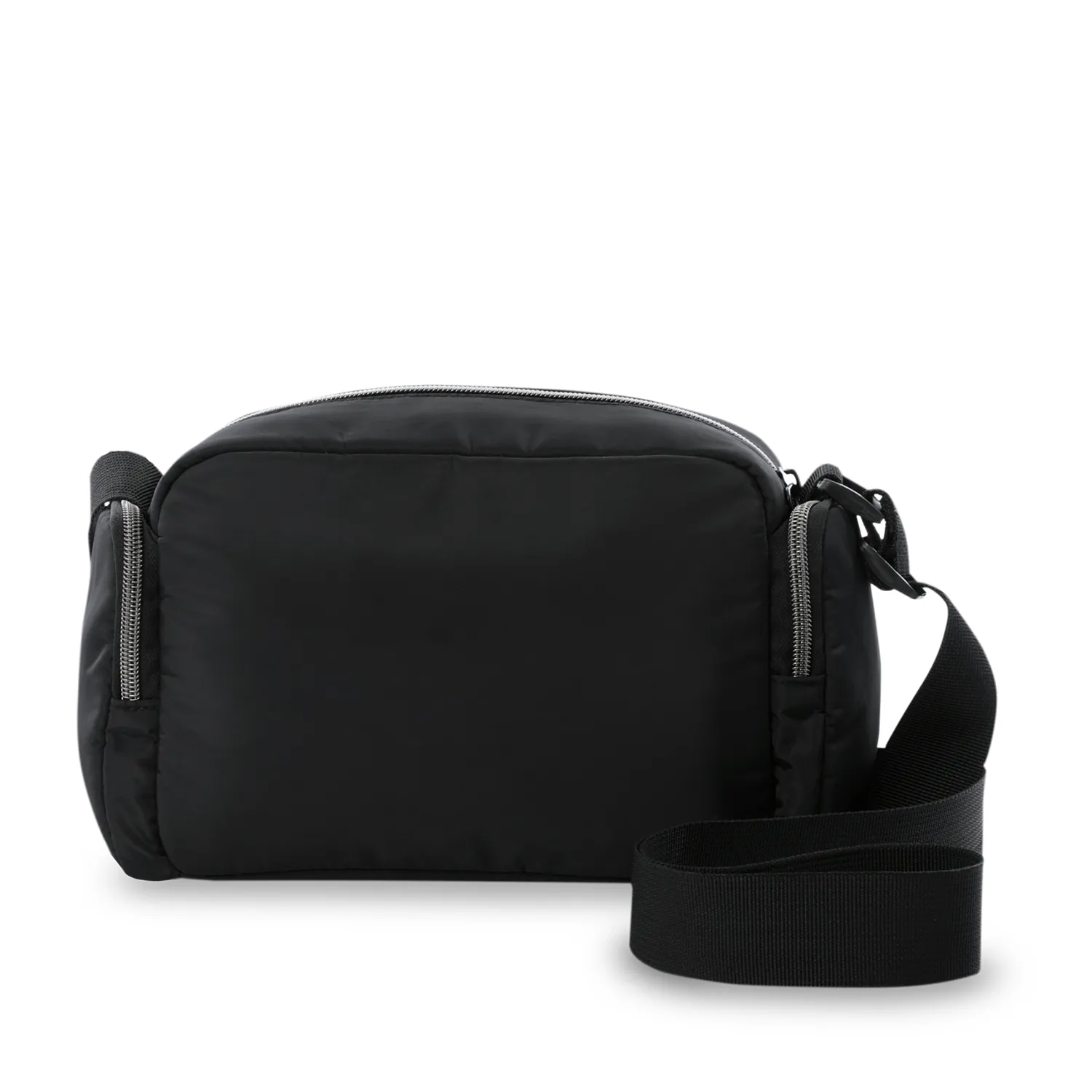 BOLSO TOTTO BRASIL - NEGRO - TALLA S - Imagen 5