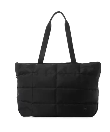 BOLSO TOTTO FREYA - NEGRO