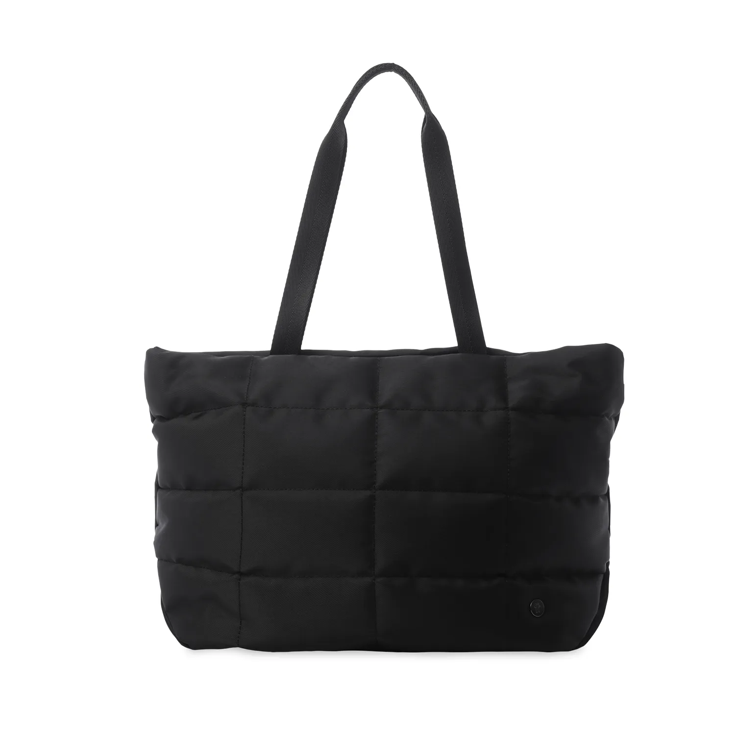 BOLSO TOTTO FREYA - NEGRO