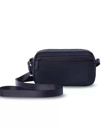 BOLSO TOTTO BOMBO - AZUL