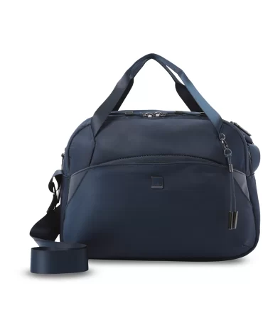 BOLSO TOTTO ROXANNE - AZUL