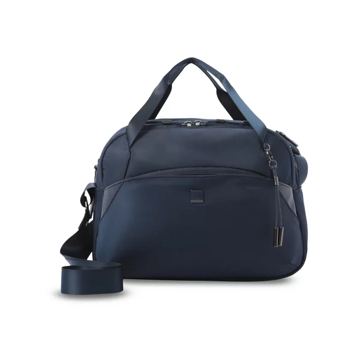 BOLSO TOTTO ROXANNE - AZUL