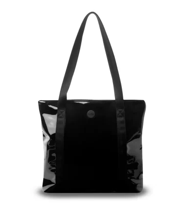 BOLSO TOTTO MIXI SHA - NEGRO