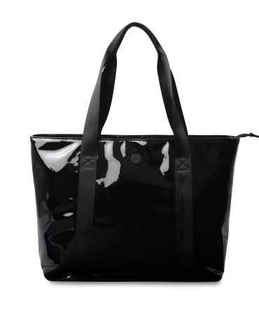 BOLSO TOTTO MIXI SHA - NEGRO