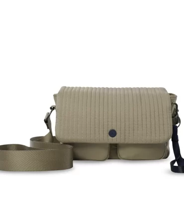 BOLSO TOTTO PRAGA - CAFE