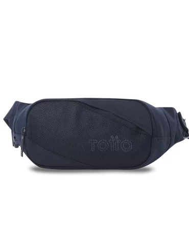 CANGURO TOTTO DRAGONAR NILO - AZUL