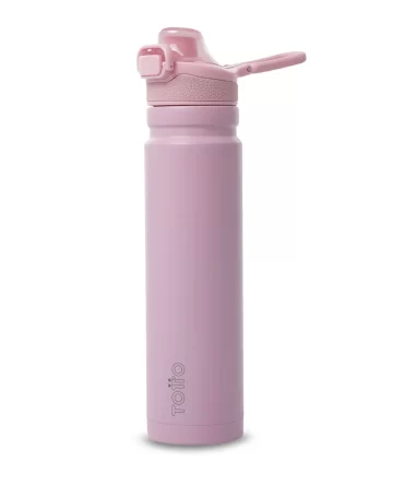 TERMO TOTTO FLUX 750 ML - ROSADO